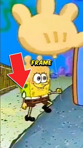 Cartoon Animation Mistakes You CAN'T UNSEE 😱