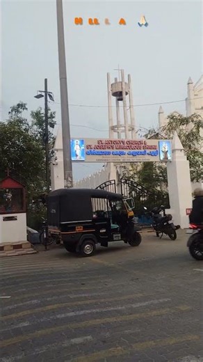 So Beautiful Church ✝️💞💫#keralchurch#viralreels #viralshort#vlog #love