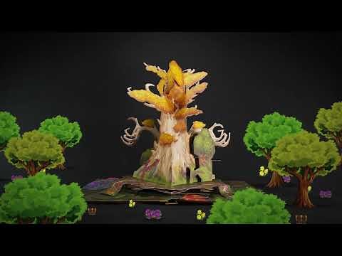 Wonder Book - Official Trailer