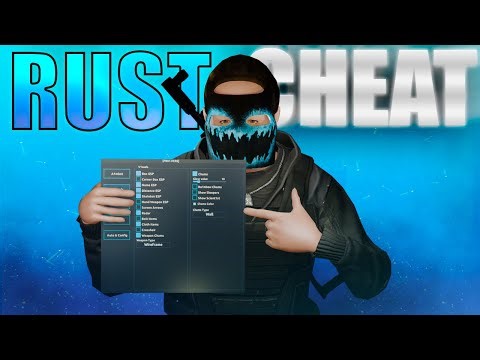 Using a $9 Rust Cheat on Wipe Day… (Broken Advantage)