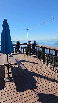 Cliffhangar Cafe & Bar | Torrey Pines Gliderport La Jolla San Diego, California