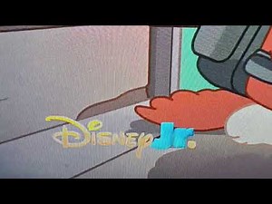 Disney Junior Screen Bug 1/3/2026