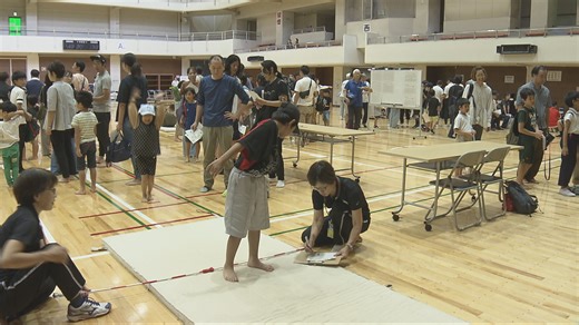 きょうは「スポーツの日」 プロスポーツチームも参加した体験イベントを開催 神戸市 - サンテレビニュース