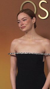 114K views · 6.2K reactions | Emma Stone attends the 2025 Governors Awards   Getty | Red Magazine | Facebook