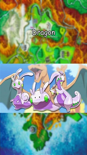 Explaning Every Pokémon Type : Dragon pt 14