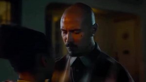 Monse kisses spooky i forgot what seeson