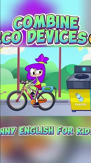 Save Energy at Home! 🌱 Eco Habits for Kids #kids #learning