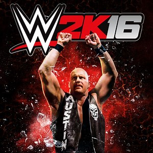WWE 2K16 (2015) - MobyGames