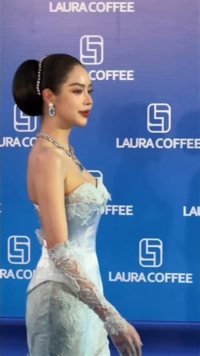 Miss International 2024 Huynh Thi Thanh Thuy in Do Long at the Miss World Vietnam Grand Finale