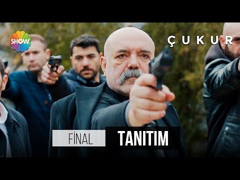 Çukur Final Genel Tanıtımı