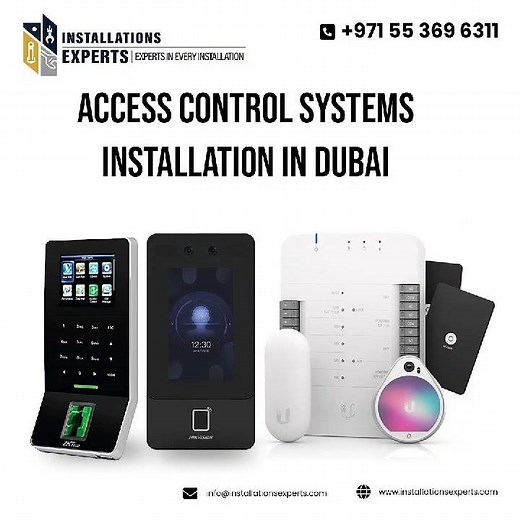 Smart Security + Ultra-Fast WiFi + IP Phone | Ubiquiti & Grandstream Setup #installationsexperts