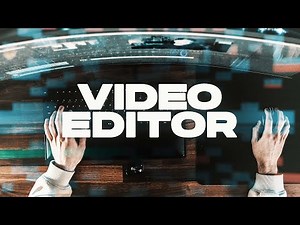 The Ultimate Guide to Becoming a Video Editor