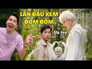 CrisDevilGamer LẦN ĐẦU XEM ĐOM ĐÓM của JACK