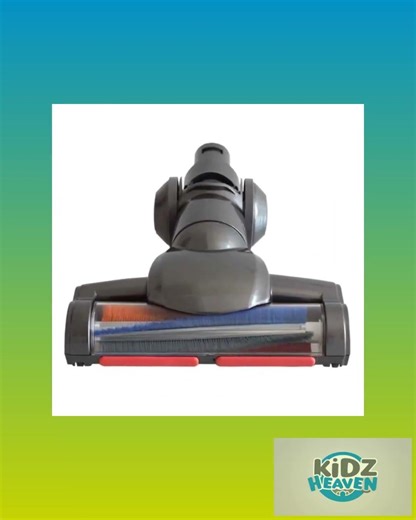 Power head for DYSON DC35, DC34 & DC31 vacuum cleaners