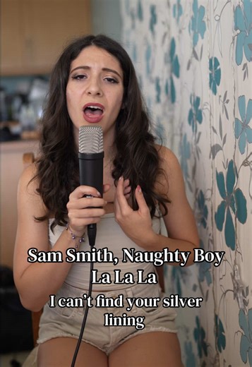 Exploring Sam Smith and Naughty Boy's 'La La La'