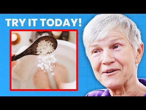 Dr. Sarah Myhill Reveals Her Favorite Way to Detox (Cheap & Easy!)