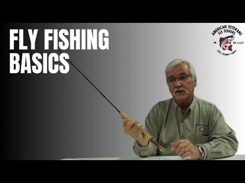 Fly Fishing Basics (Part 1): Rods, Reels, Fly Line & Essential Gear