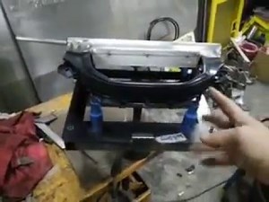 Spray Masking Jig - dellhard.com