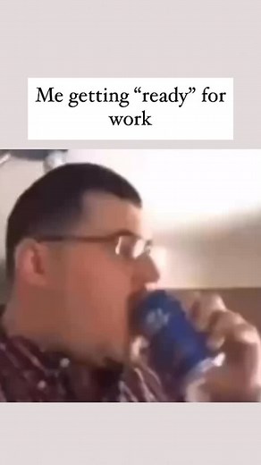 Let me do me and “prepare” myself for battle…I mean work.🫢 👉🏾FOLLOW for more of the best work memes on Instagram! 👉🏾SHARE with a friend who can relate! @imjustacorporategirl @imjustacorporategirl @imjustacorporategirl #viralmemesdaily #explorepage #dailymemes #viralreels #financialfreedom #digitalmarketingjourney #foryoupage #workwoes #legacybuilder #backtoworkblues #topmemes #bestmemes #workmemes #moneyonline #corporatehumor #corporatelife #corporatememes | Imjustacorporategirl