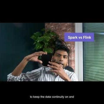Spark vs Flink | QuickStream Series
