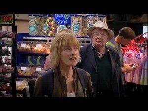 Stranger Danger | Outnumbered Series 1 - Episode 3