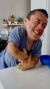 Como abro uma lata! #paulinhogigante | Paulinho Gigante e Katy