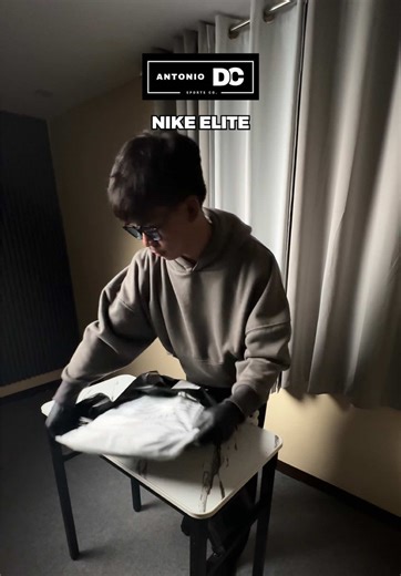 Premium Quality Printed Blue ELITE BAG V2