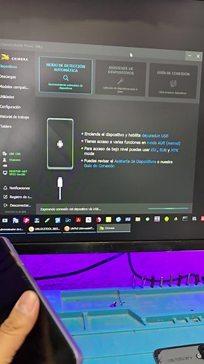 Cómo Desbloquear Samsung A05S: Guía Completa