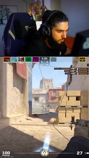 Epic CSGO Moments to Scream About