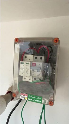 3 किलोवाट ऑनग्रिड सोलर सिस्टम में क्या मिलता है 3 kw On grid solar setup