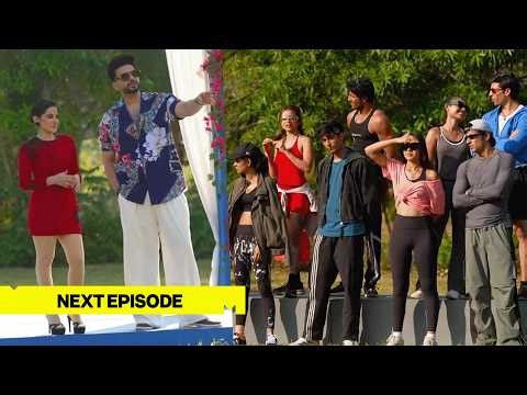 MTV Splitsvilla 16 NEW PROMO 25th April 2026 Gillu mocked Anushka | urfi javed Karan Kundra