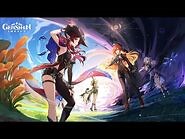 Version 5.1 "The Rainbow Destined to Burn" Trailer - Genshin Impact-2