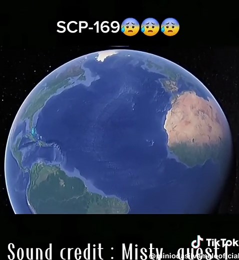 Exploring SCP-169: The Leviathan of the SCP Foundation