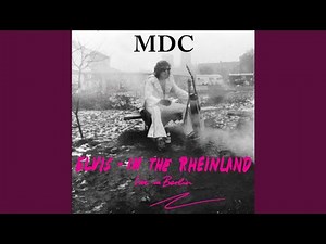 Chicken Squawk (Live in Berlin)