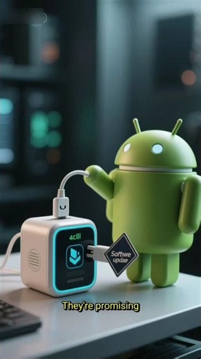 "Android 16 Battery Saver Trick 2026"