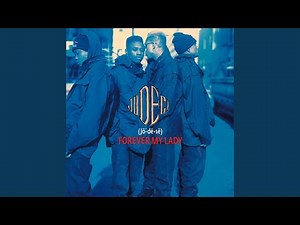 Jodeci - My Phone (slowed + reverb)