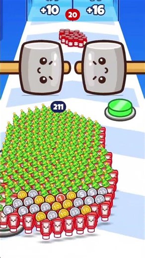 Ketchup Vs Ketchup Stack Merge Run