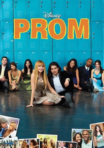 Watch Prom Full movie Online In HD | Find where to watch it online on Justdial Germany