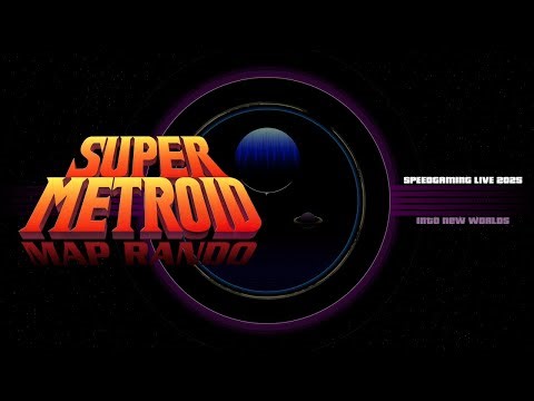 crazdgamer vs Andy SGLIVE 2025 Onsite SM Map Randomizer