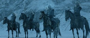 'Game Of Thrones' Season 6 Trailer: