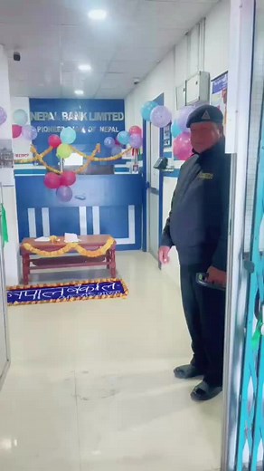 Nepal Bank 88th anniversary #nepalbanklimited #nepalbank #anniversary #bankanniversary #nepalbankanniversary @Suju Gurung @kamalakandel12892 @RoAd SiDe RoMeO