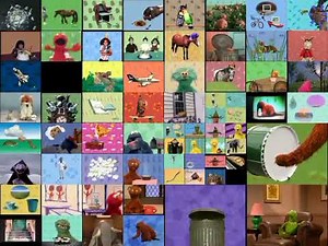 All 67 Episode Clips Quiz Of Elmo's World At The Same Time