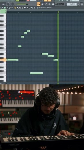 A little dramatic much #musicproducer #flstudio #trapbeat
