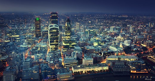 Is Islam taking over the world? Where will we be in 30 years?