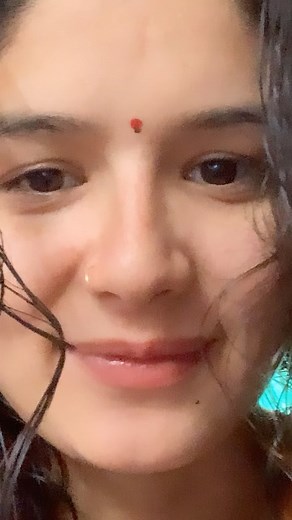 BSc Nursing Graduate 🩺 | Empowering Women 🌟 on Instagram: "No filter 🥰 @knurajput777"