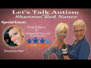 Let's Talk Autism April 30, 2021