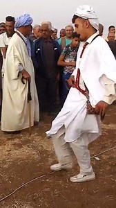 35K views · 309 reactions | gasba danse alaoui | Danses et chants populaires algériens | Facebook