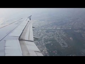 Máy bay cất cánh như thế nào HD 1080p 60FPS