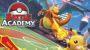 Pokémon Battle Academy celebra su estreno con este extenso tráiler - Nintenderos