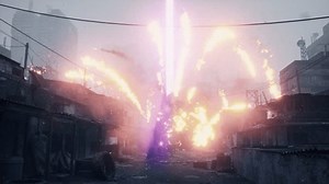 Spectacular Animated Illustration Ufo Unleashing Dazzling Stok Videosu (%100 Telifsiz) 3453982673 | Shutterstock